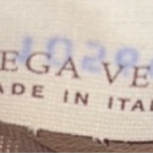 Bottega Vaneta snake skin wallet - Picture 6 of 10